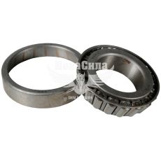 Подшипник опорный роликовый конический 7511 32211 (NTE) (100х55х26,75) (7511 "32211")