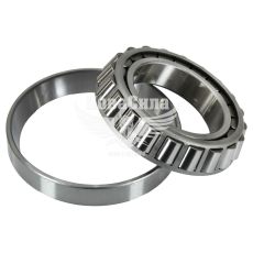 Подшипник опорный роликовый конический 7216 30216 (Agro) (140х80х28,5) (7216 "30216")