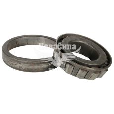 Подшипник опорный роликовый конический 7315К 30315 (9ГПЗ) (160х75х40) (7315К)