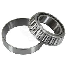 Подшипник опорный роликовый конический 7510 32210 (Benefit) (90х50х24,75) внутр.зад.ступ.дифф.мостив Волга, Газель, УАЗ (7510 "32210")