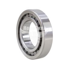 Підшипник роликовий з корот. циліндр. роликами 102211 UM-1211 (Rider) (100х55х21) зад. перед. моста УАЗ, вал втор. КПП Т-40 ()