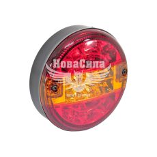 Ліхтар світлодіодний універсальний UNISTAR II (Mars) (для причепів) (М720104)