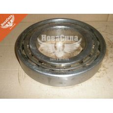Підшипник роликовий з корот. циліндр. роликами 2224 N224 (СНД) (215х120х40) ступиці МАЗ (2224 "N224")