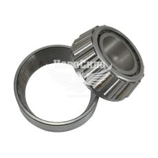 Подшипник опорный роликовый конический 7610А 32310  (SPZ-Group) (110х50х42,25) наружн. перед. стоп. КамАЗ, ЗИЛ, втор.вал КПП МТЗ (7610A)
