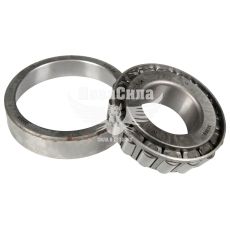 Подшипник опорный роликовый конический 3309 30309A (34ГПЗ) (100х45х27,5) (3309 "30309A")