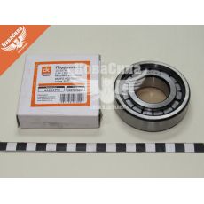 Подшипник роликовый с коро. цилиндр. роликами 102307 UM-1307-B (ДК) (80х35х21) ведущий. шест. зад. сред. моста ЗИЛ (102307 "UM-1307-B")