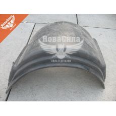 Підкрильник 3205-ПАЗ зад. (Mega-Locker)