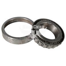 Подшипник опорный роликовый конический 7511 32211 JR (DPI) (100х55х26,75) (7511 "32211 JR")