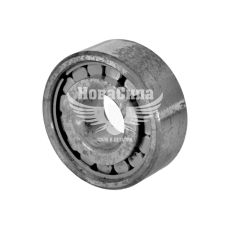 Підшипник роликовий з корот. циліндр. роликами 20-102605 (3 ГПЗ) (62х25х24) перед. мосту ЗИЛ, зад. мосту ГАЗ (20-102605)