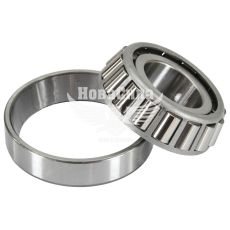 Подшипник опорный роликовый конический 7308 30308 (Benefit) (90х40х25,25) (7308 30308)