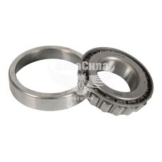 Подшипник опорный роликовый конический 7207 30207 (34ГПЗ) (72х35х18,25) дифф. 2108-15, Москвич (7207 30207)