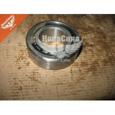 Підшипник роликовий з корот. циліндр. роликами 12507КМ N2207 (VPZ) (72х35х23) КПП ЗИЛ, роздат. коробка ВАЗ (12507КМ "N2207EC")