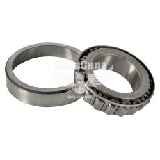 Подшипник опорный роликовый конический 7511А3 32211 (SPZ) (100х55х26,75) (7511 "32211")