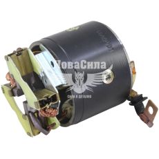 Обмотка стартера 80-МТЗ 12V редукт. з щітками (Jubana) ЮМЗ