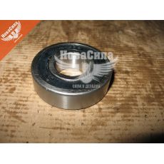 Підшипник шариковий 180305 6305-2RS (DPI) (62х25х17) (180305 "6305-2RS")