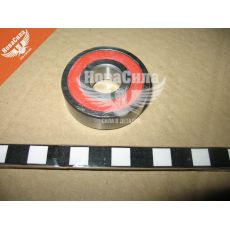 Подшипник шариковый 180303 6303-2RS (СНГ) (47х17х14) генератора 2110 (180303 "6303-2RS")