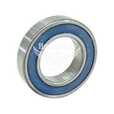 Підшипник шариковий 180107 6007-2RS (СНД) (62х35х14) (180107 "6007-2RS")