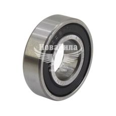 Підшипник шариковий 180102 6002-2RS (СНД) (32х15х9) (180102 "6002-2RS")