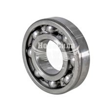 Підшипник шариковий 6-50311 6311N (34ГПЗ) (150х55х29) первин. вала КПП ГАЗ диз. роздат. короб. КамАЗ, УРАЛ (6-50311)