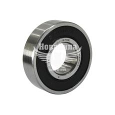 Подшипник шариковый 180101 6001-2RS (Benefit) (28х12х8) (180101 "6001-2RS")