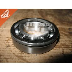 Підшипник шариковий 50206 6206N (СНД) (62х30х16) сист. охлод. МТЗ, ЛиАЗ (50206 "6206N")