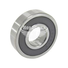 Підшипник шариковий 180305 6305-2RS (WELT) (62х25х17) (180305 "6305-2RS")