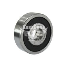 Подшипник шариковый 180300 6300-2RS (Benefit) (35х10х11) (180300"6300-2RS")