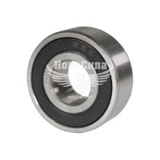 Подшипник шариковый 180502 62202-2RS (CT) (35х15х14) КПП ВАЗ, генератор УРАЛ, УАЗ, КамАЗ, МАЗ (180502 "62202-2RS")