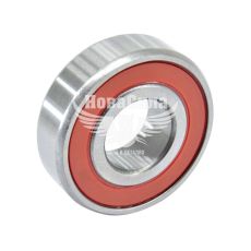Підшипник шариковий 180203 6203-2RS (Vortex) (40х17х12) електродвиг. привода вентилятора ВАЗ (6203-VX)