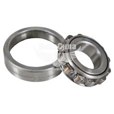 Подшипник шариковый 12308К1 NF308ECP (9ГПЗ) (90х40х23) (12308К1)