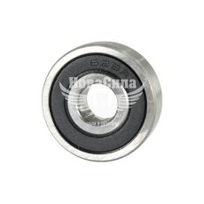 Підшипник шариковий 180028 628-2RS (СНД) (24х8х8) (180028 628-2RS)