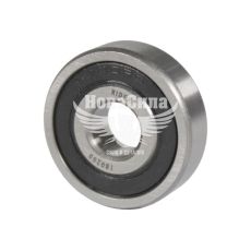 Подшипник шариковый 180200 6200-2RS (Rider) (30х10х9) (180200)