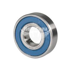 Підшипник шариковий 180101 6001-2RS (NTE) (28х12х8) (180101 "6001-2RS")