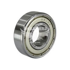 Підшипник шариковий 80202 6202 ZZ (Benefit) (35х15х11) (80202 "6202 ZZ")