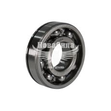 Підшипник шариковий 50306 6306N (CT) (72х30х19) вал первин. короб. роздат. Газель, вал проміжн. КПП УАЗ (50306 (6306 N))