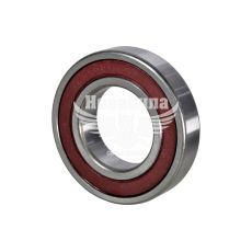 Підшипник шариковий 180209 6209-RS (СПЗ) (85х45х19) (180209 "6209-2RS")