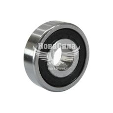 Подшипник шариковый 180200 6200-2RS (Benefit) (30х10х9) (180200 "6200-2RS")