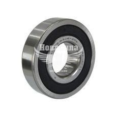Подшипник шариковый 180306 6306-2RS (Benefit) (72х30х19) (180306 6306-2RS)