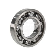 Підшипник шариковий 208 6208 (Benefit) (80х40х18) вал первин. КПП МТЗ (208 "6208")