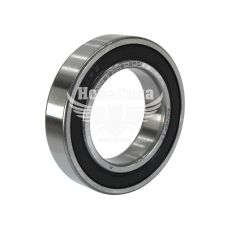 Подшипник шариковый 180109 6009-2RS (Benefit) (75х45х16) (180109 "6009-2RS")