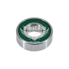 Підшипник шариковий 180202 6202-2RS (Trialli) (35х15х11) генератора 2110 (CA 202)