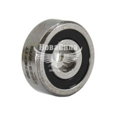 Подшипник шариковый 180023 623-2RS (Benefit) (10х3х4) (180023 "623-2RS")