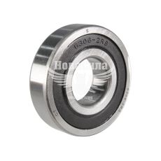 Підшипник шариковий 180306 6306-2RS (CT) (72х30х19) (180306 6306-2RS)