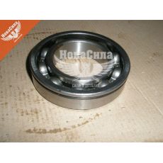 Підшипник шариковий 50210 6210N (СНД) (90х50х20) (50210 "6210N")