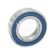 Підшипник шариковий 180106 6006-2RS (СНД) (55х30х13) (180106 "6006-2RS")