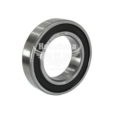 Підшипник шариковий 180108 6008-2RS (Agro) (68х40х15) (180108 "6008-2RS")