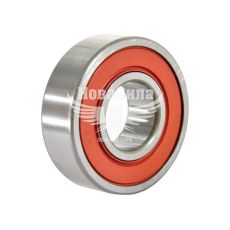 Підшипник шариковий 180202 6202-2RS (SNR) (35х15х11) генератора 2110 (6202LLU/5K)