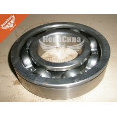 Підшипник шариковий 50315 6315N (СНД) (160х75х37) зад. вторин. вала КПП МАЗ, КрАЗ (50315 "6315N")