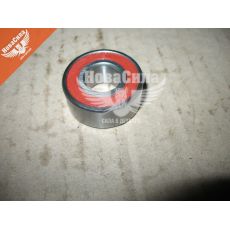 Подшипник шариковый 180502 62202-2RS (СНГ) (35х15х14) КПП ВАЗ, генератор УРАЛ, УАЗ, КамАЗ, МАЗ (180502 "62202-2RS")