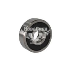 Підшипник шариковий 180028 628-2RS (CT) (24х8х8) (180028 "628-2RS")